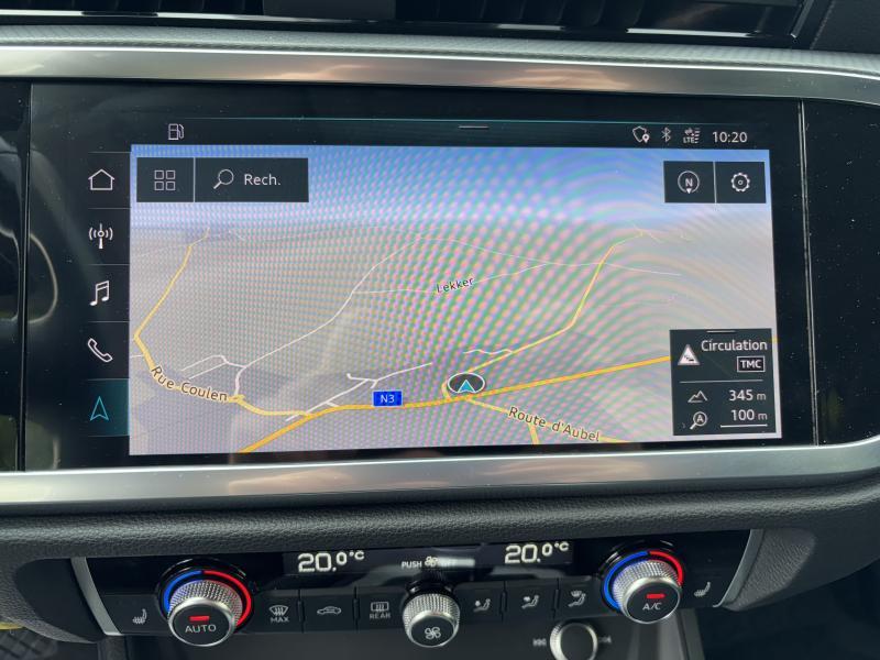 Audi Q3 2.0 TDI S LINE - photo 11