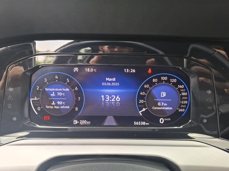 Volkswagen Golf 1.0 TSI - photo 7