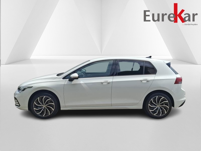 Volkswagen Golf 1.0 TSI - photo 4