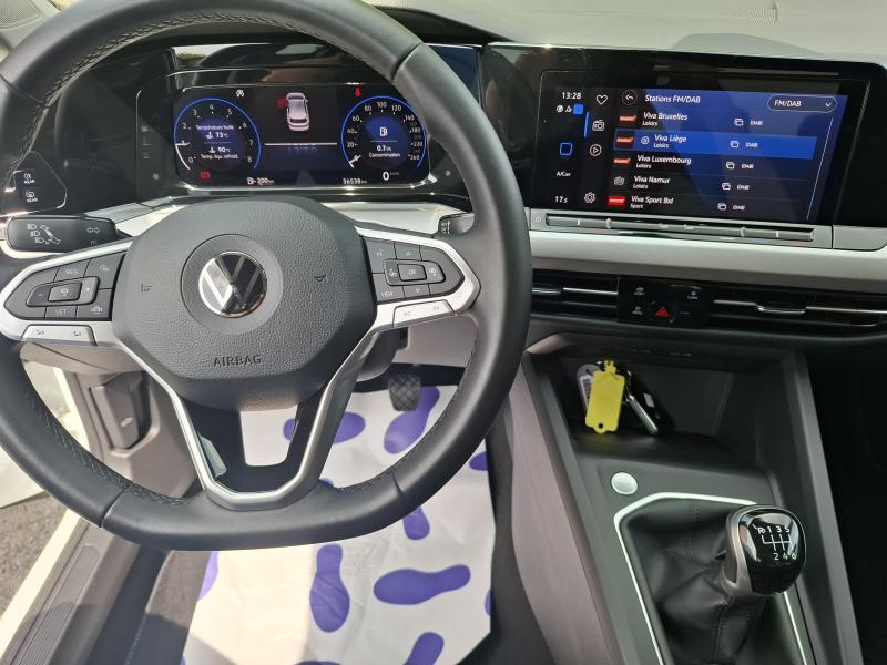 Volkswagen Golf 1.0 TSI - photo 6