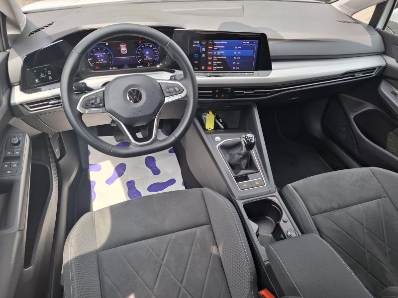 Volkswagen Golf 1.0 TSI - photo 14