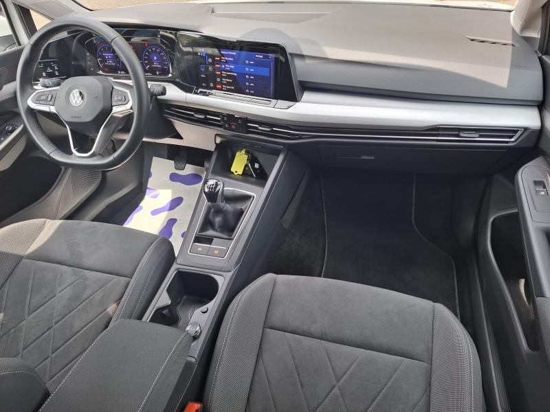 Volkswagen Golf 1.0 TSI - photo 16