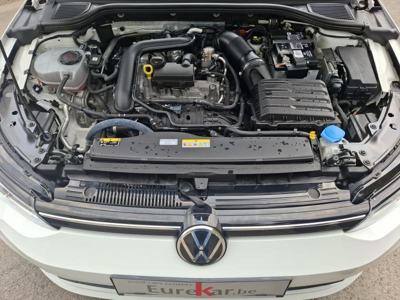 Volkswagen Golf 1.0 TSI - photo 18