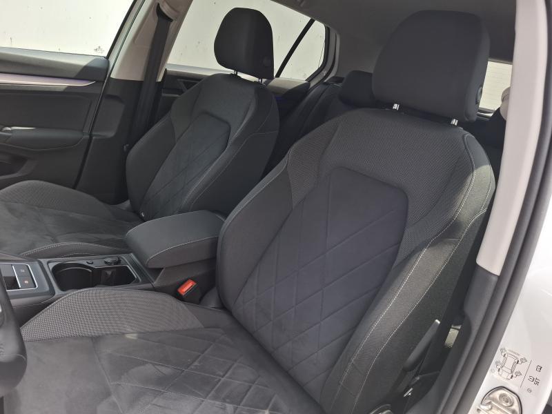 Volkswagen Golf 1.0 TSI - photo 13