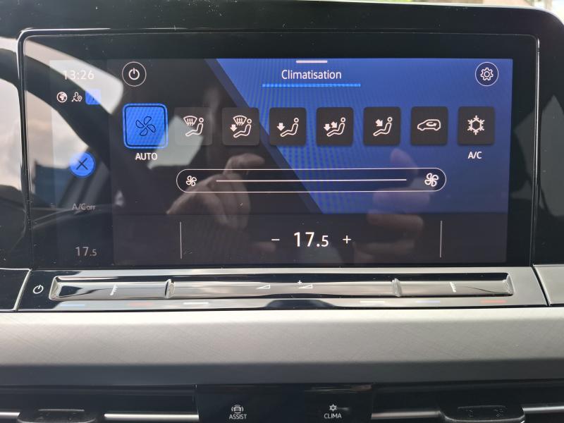 Volkswagen Golf 1.0 TSI - photo 9