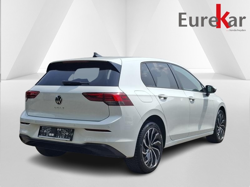 Volkswagen Golf 1.0 TSI - photo 5