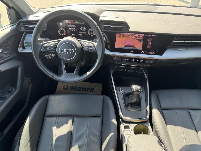 Audi A3 2.0 TDI - photo 6
