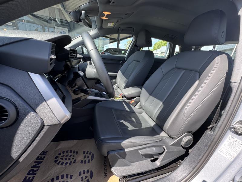 Audi A3 2.0 TDI - photo 7