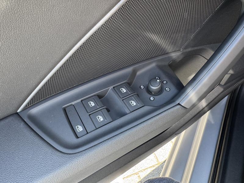 Audi A3 2.0 TDI - photo 18