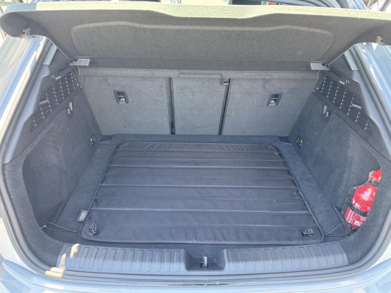 Audi A3 2.0 TDI - photo 20