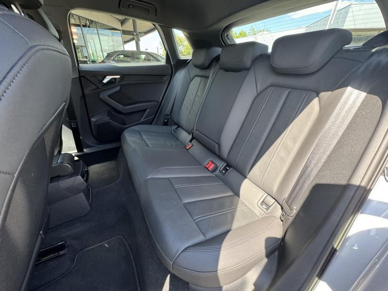 Audi A3 2.0 TDI - photo 8