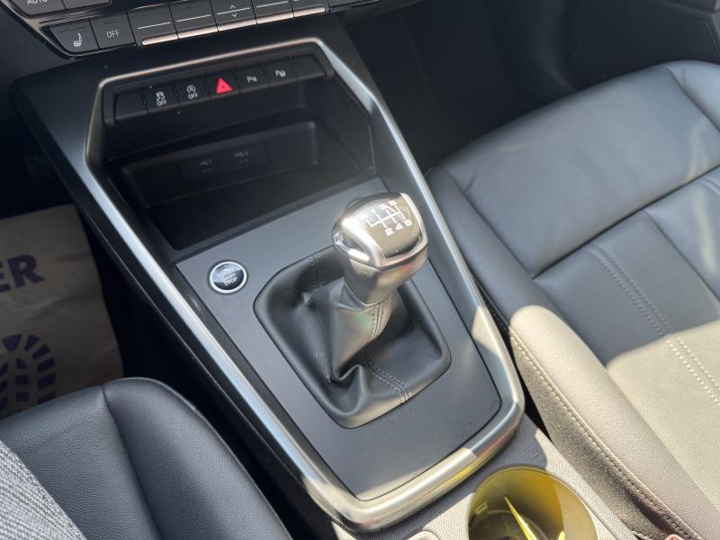 Audi A3 2.0 TDI - photo 19