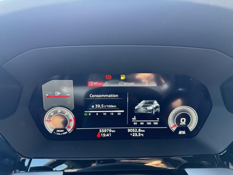 Audi A3 2.0 TDI - photo 9