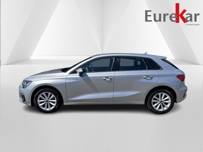 Audi A3 2.0 TDI - photo 4