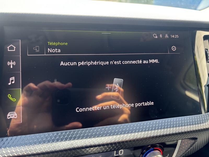 Audi A1 1.0 TSI ADVANCED - photo 12