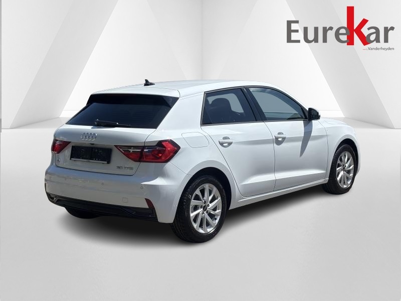 Audi A1 1.0 TSI ADVANCED - photo 5