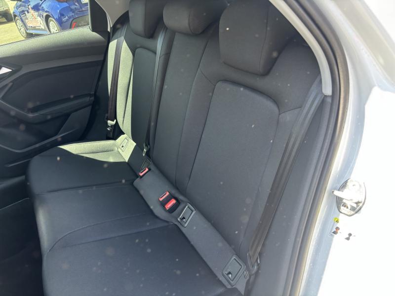 Audi A1 1.0 TSI ADVANCED - photo 16