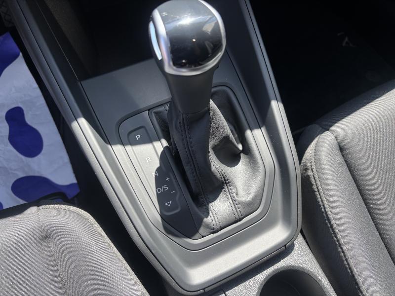 Audi A1 1.0 TSI ADVANCED - photo 8