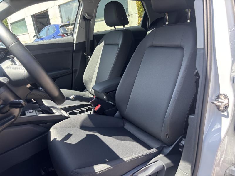 Audi A1 1.0 TSI ADVANCED - photo 14