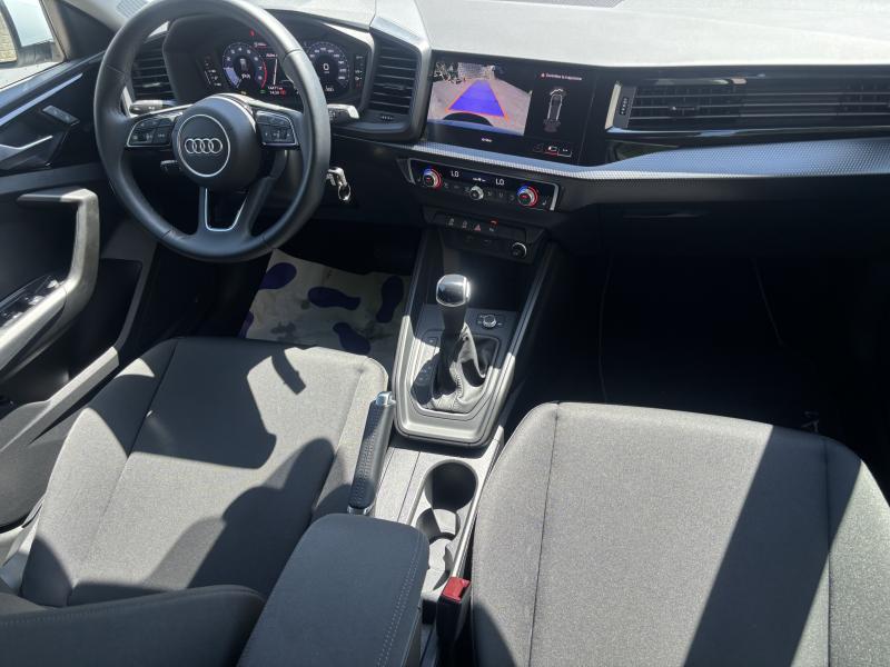 Audi A1 1.0 TSI ADVANCED - photo 17