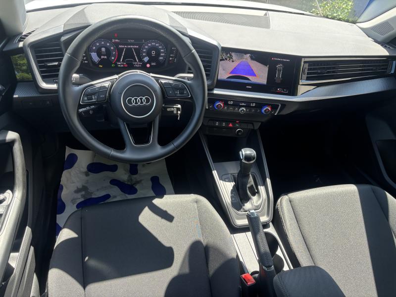 Audi A1 1.0 TSI ADVANCED - photo 15
