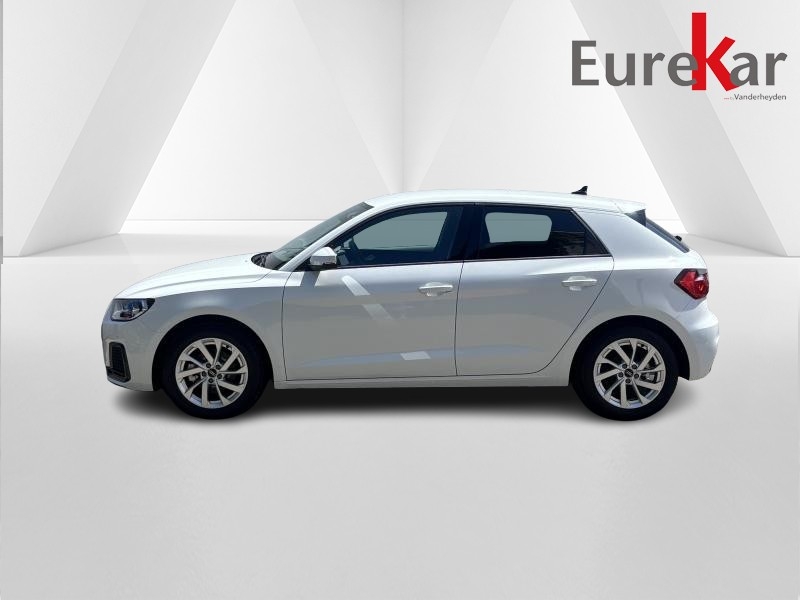Audi A1 1.0 TSI ADVANCED - photo 4