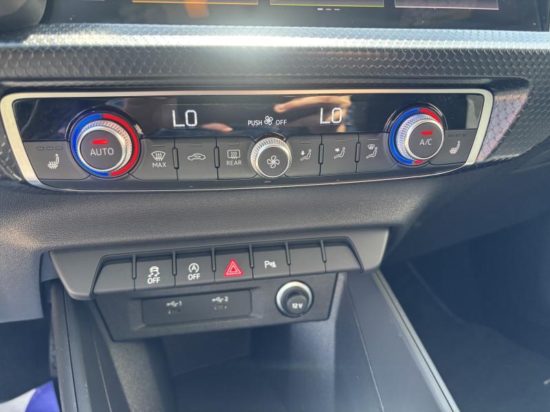 Audi A1 1.0 TSI ADVANCED - photo 9