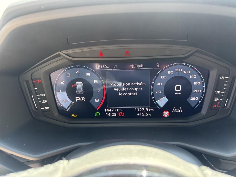 Audi A1 1.0 TSI ADVANCED - photo 7