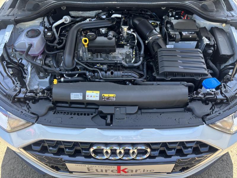 Audi A1 1.0 TSI ADVANCED - photo 19