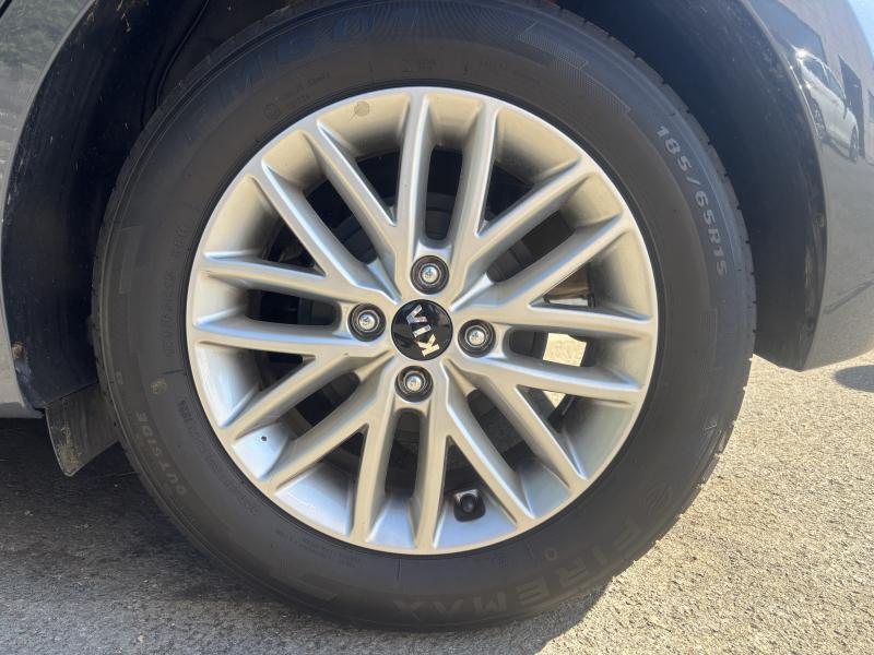 Kia Rio 1.2 ISG MUST - photo 21