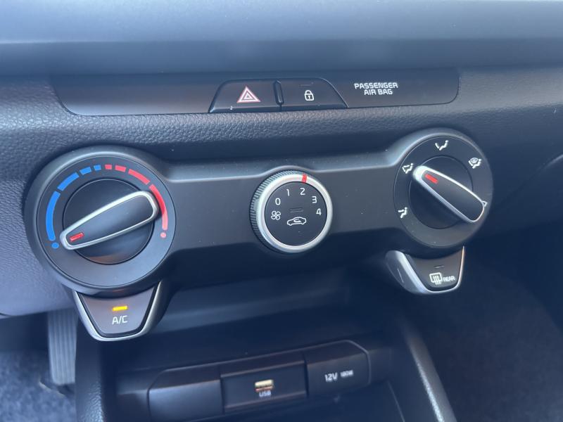Kia Rio 1.2 ISG MUST - photo 9