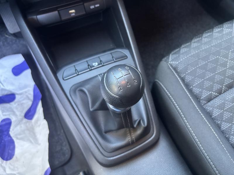 Kia Rio 1.2 ISG MUST - photo 8