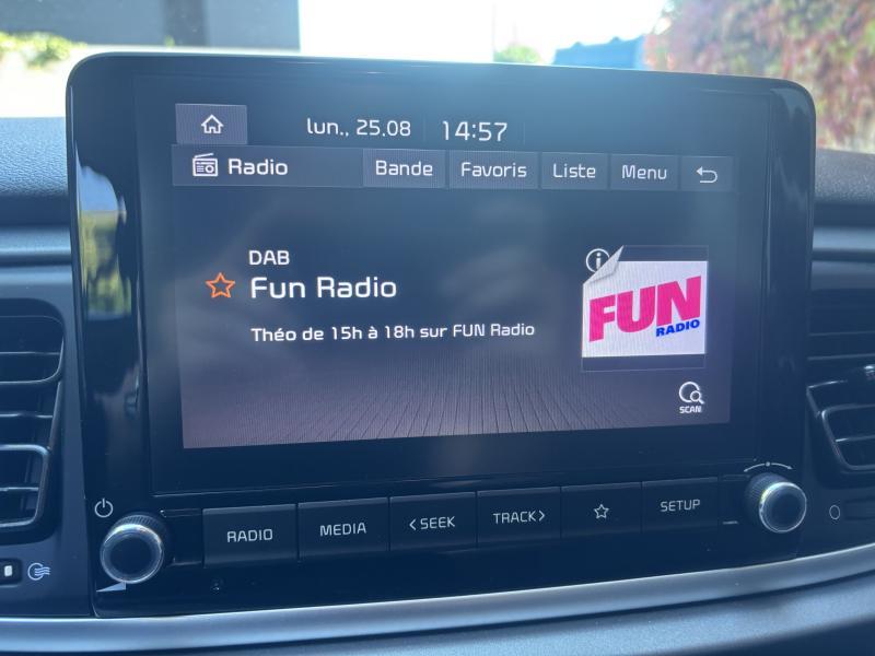 Kia Rio 1.2 ISG MUST - photo 11