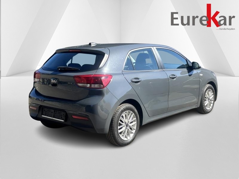 Kia Rio 1.2 ISG MUST - photo 5