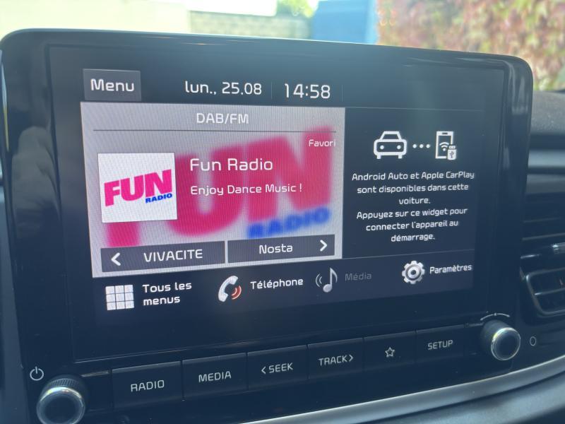 Kia Rio 1.2 ISG MUST - photo 10