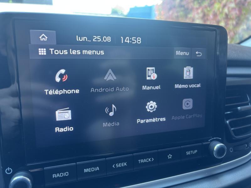 Kia Rio 1.2 ISG MUST - photo 12