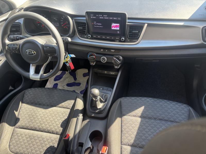 Kia Rio 1.2 ISG MUST - photo 18