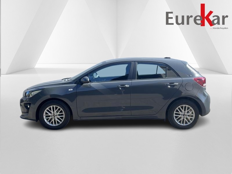 Kia Rio 1.2 ISG MUST - photo 4
