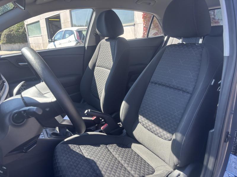 Kia Rio 1.2 ISG MUST - photo 15