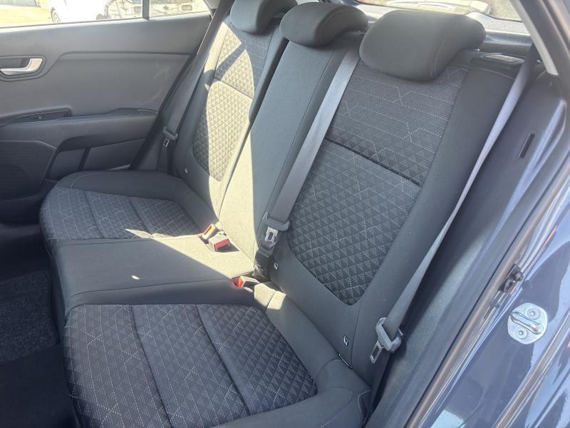 Kia Rio 1.2 ISG MUST - photo 17