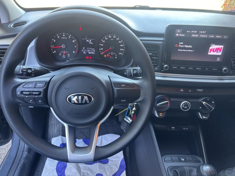 Kia Rio 1.2 ISG MUST - photo 6