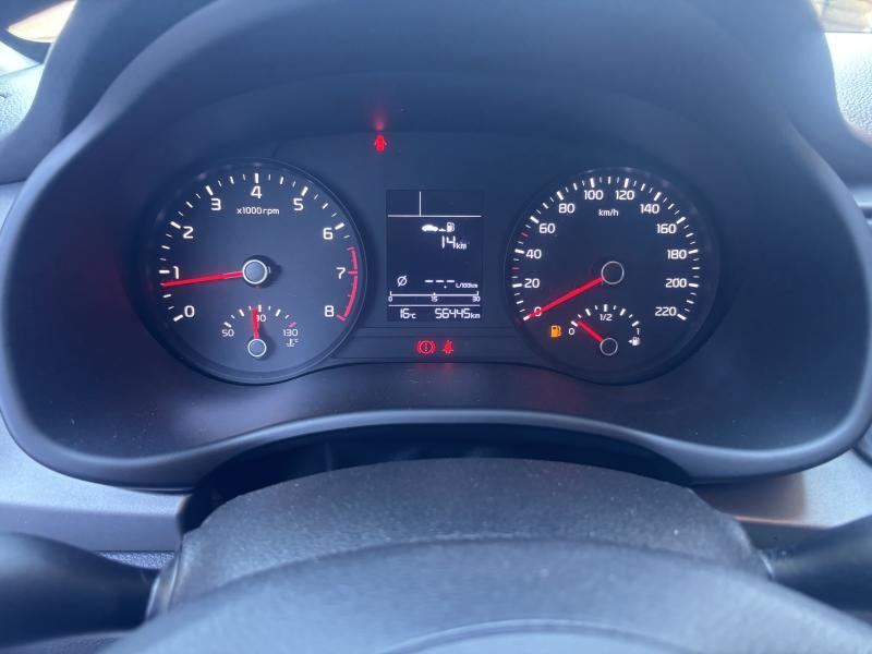 Kia Rio 1.2 ISG MUST - photo 7