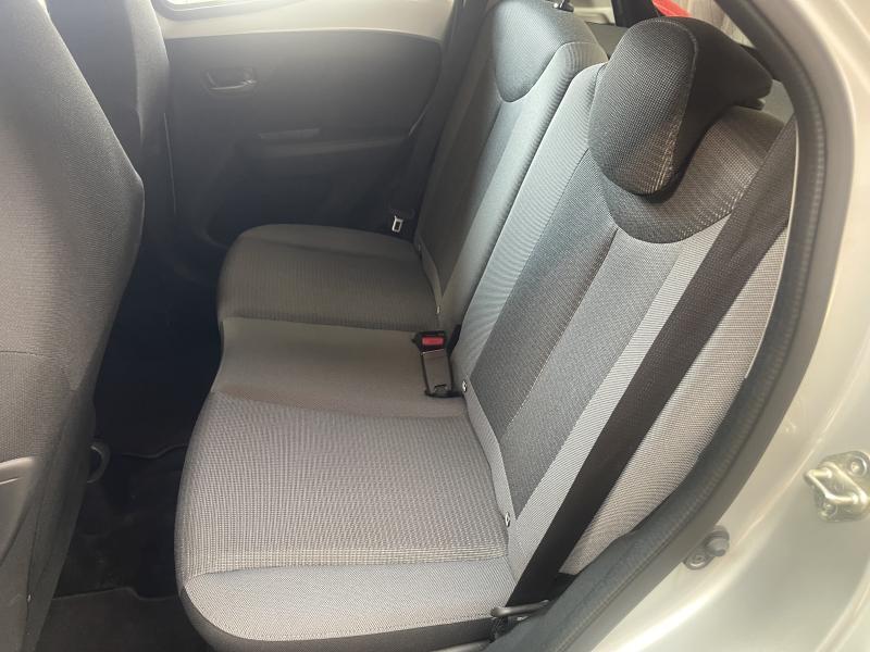 Toyota Aygo 1.0 VVT-I - photo 13