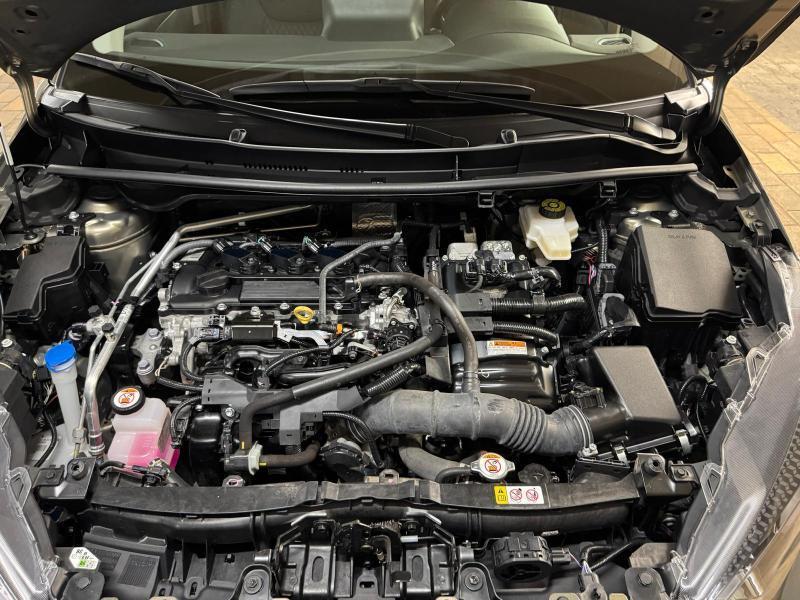 Toyota Yaris 1.5 HYBRID DYNAMIC - photo 17