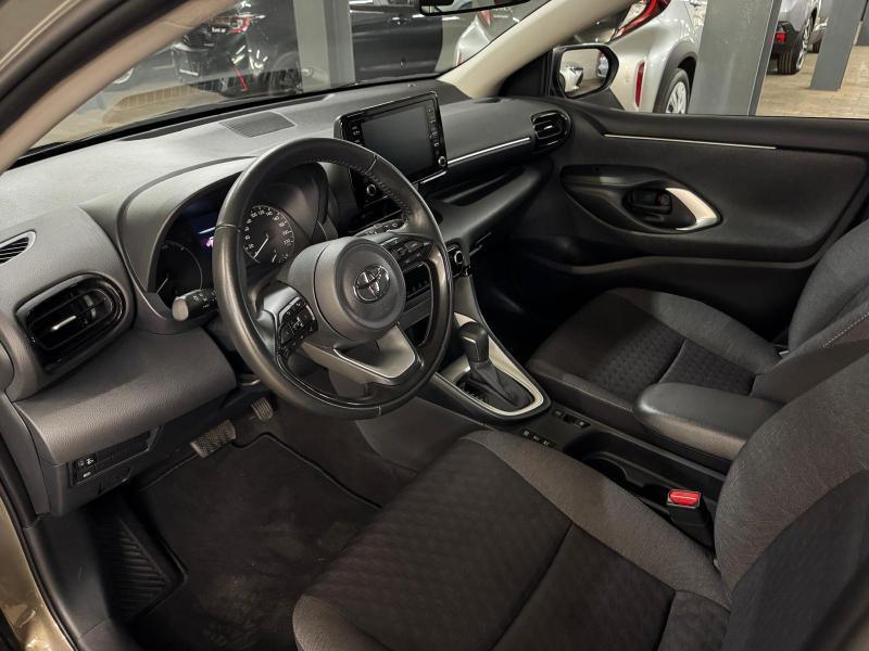 Toyota Yaris 1.5 HYBRID DYNAMIC - photo 8
