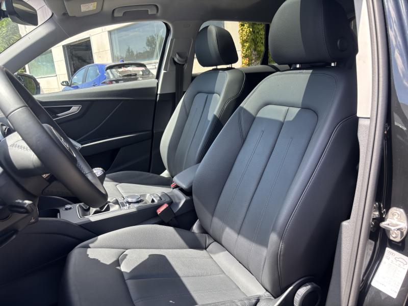 Audi Q2 1.0 30 TFSI S-LINE - photo 17