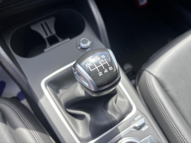 Audi Q2 1.0 30 TFSI S-LINE - photo 9