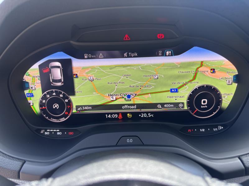 Audi Q2 1.0 30 TFSI S-LINE - photo 7