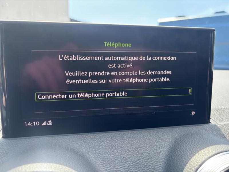 Audi Q2 1.0 30 TFSI S-LINE - photo 14