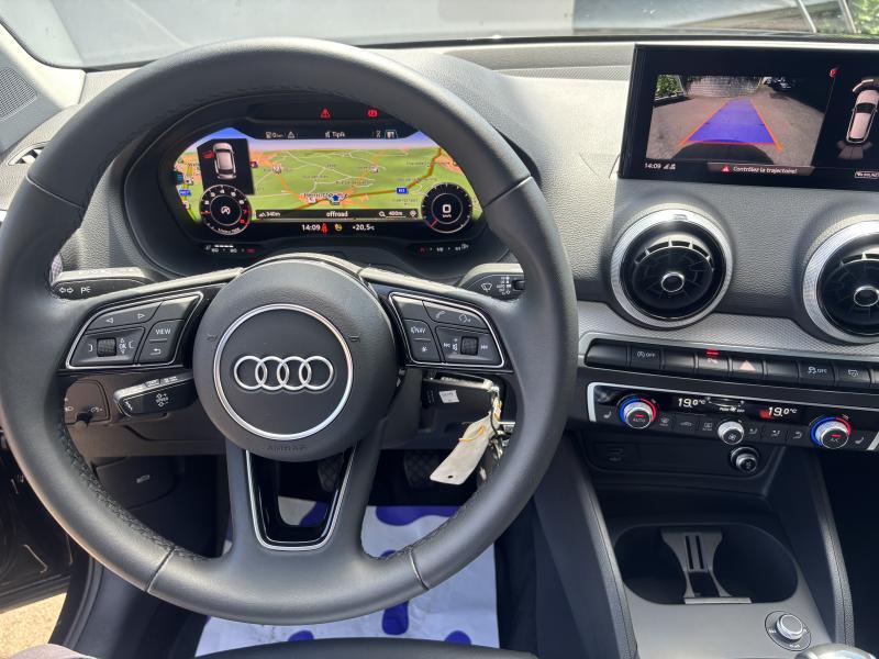 Audi Q2 1.0 30 TFSI S-LINE - photo 6